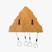 Podnóżek YY VERTICAL Keyholder - Everest Edition