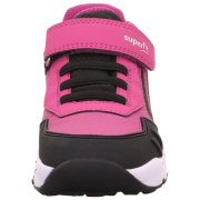 Buty dziecięce Superfit Free Ride Pink