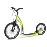 Hulajnoga Yedoo Mula Y40 zielony green