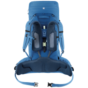 Plecak męski Deuter Aircontact Core 50+10