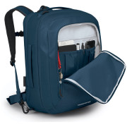 Torba podróżna Osprey Transporter Global Carry-On