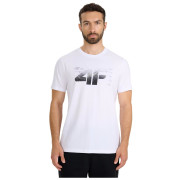 Koszulka męska 4F Tshirt M2359