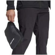 Kurtka męska Adidas Xpr Lf Ho J V