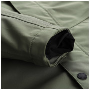 Męski płaszcz Alpine Pro Perfet