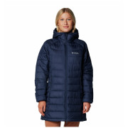 Damski płaszcz zimowy Columbia Powder Lite™ II Mid Jacket