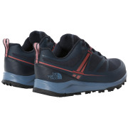 Damskie buty turystyczne The North Face Litewave Futurelight