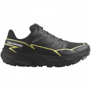 Damskie buty do biegania Salomon Thundercross Gore-Tex czarny Black / Black / Charlock