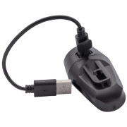 Przednia lampka Just One Wista USB