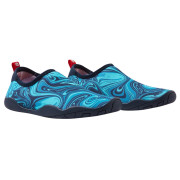 Dziecięce buty do wody Reima Lean T niebieski Navy