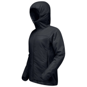 Kurtka zimowa damska Norrona femund thermo60 Zip Hood