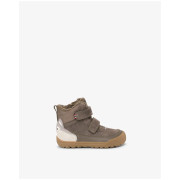 Dziecięce buty zimowe Viking Outdoor Footwear Alv Barefoot Paw Warm WP 2V Taupe