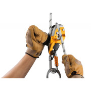 Przyrząd zjazdowy Petzl I´D S