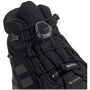 Buty dziecięce Adidas Terrex Mid Gtx K 2024