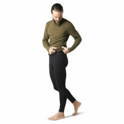 Męskie kalesony Smartwool M Classic Thermal Merino Bl Bottom B