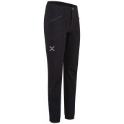 Spodnie męskie Montura Vertigo Allround Pants czarny Black
