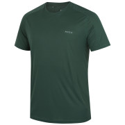Koszulka męska MOOA Ultralight zielony pine green