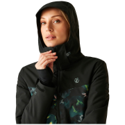 Damska kurtka narciarska Dare 2b Iced Jacket