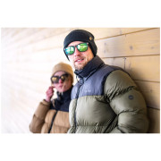 Kurtka zimowa męska Hi-Tec Fowel