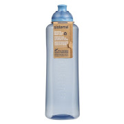 Butelka Sistema OBP Hydrate Squeeze Swift 480 ml niebieski
