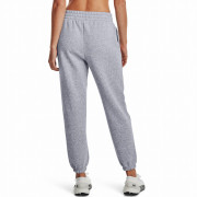 Damskie spodnie dresowe Under Armour Essential Fleece Joggers