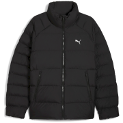 Kurtka męska Puma Mono Jacket czarny PUMA Black
