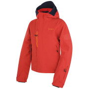 Kurtka dziecięca Husky Gonzal K czerwony red