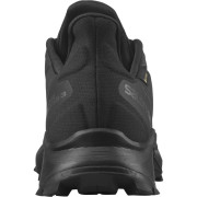 Buty męskie Salomon Alphacross 3 Gore-Tex