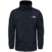 Kurtka męska The North Face Resolve 2 czarny Black