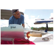 Kuchenka solarna GoSun Sport-E 12 V Hybrydowa solarna + elektryczna