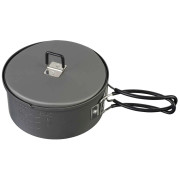 Garnek Esbit Hrnec z hliníku 1,1L