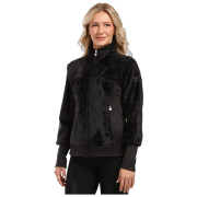 Bluza damska Kilpi Skathi-W czarny BLK