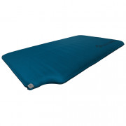 Samopompująca się karimata Sea to Summit Comfort Deluxe Self Inflating Mat Camper Van niebieski Byron Blue