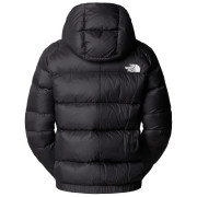 Damska kurtka puchowa The North Face W Hyalite Down Hoodie