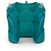 Kamizelka do biegania Osprey Dyna 6 zielony verdigris green