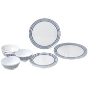 Zestaw naczyń Brunner Midday Bluebay