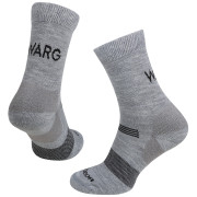 Damskie skarpety Warg Merino Hike W 3-pack