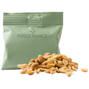 Mieszanka orzechów Food Force Orzeszki ziemne prażone i solone 50 g