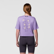 Koszulka damska Wild Country Sequence W T-Shirt