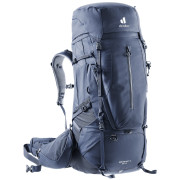 Plecak turystyczny Deuter Aircontact X 60+15