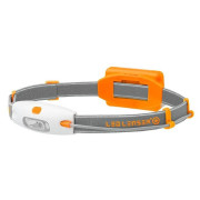 Czołówka Ledlenser Čelovka NEO 5 pomarańczowy