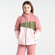 Dziecięca kurtka zimowa Dare 2b Steazy II Jacket