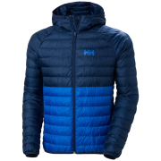 Kurtka męska Helly Hansen Banff Hooded Insulator ciemnoniebieski Cobalt 2.0