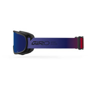Gogle narciarskie Giro Roam Red/Blue Faded-Grey Cobalt/Yellow (2skla)