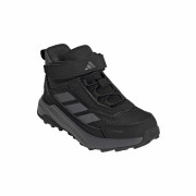 Buty dziecięce Adidas Terrex Anylander Mid Climaproof Black