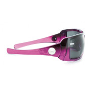Okulary przeciwsłoneczne Gloryfy G5 Purple rain