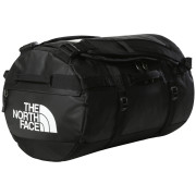 Torba podróżna The North Face Base Camp Duffel - S 2023 czarny/biały Tnf Black/Tnf White
