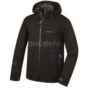 Kurtka męska Husky Lamy New czarny