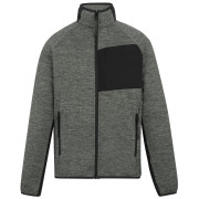Męska bluza Regatta Salzance jasnoszary Stone White