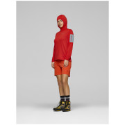 Bluza damska Norrona falketind warm1 Hood