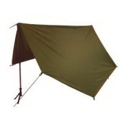 Namiot turystyczny Jurek S+R Tarp 2